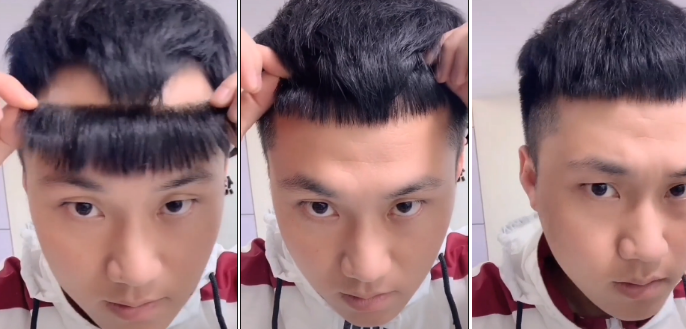 The Effect of A Men Frontal Hairpiece And Who Is It for?