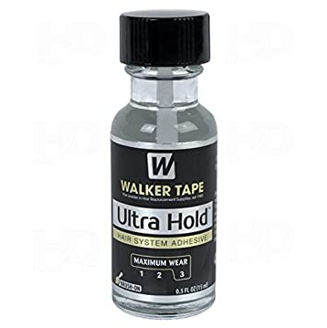 walker ultra hold glue