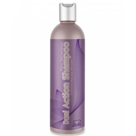 Hair System Shampoo | New Demensions Dual Action 12oz