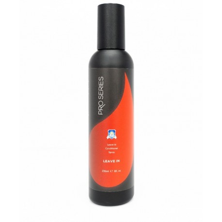 Pro Series Leave In Conditioner 8oz | For Daily Use