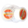 1522 Clear Men's Hair Pieces Tape | Day to Day Use | 3 Yards
