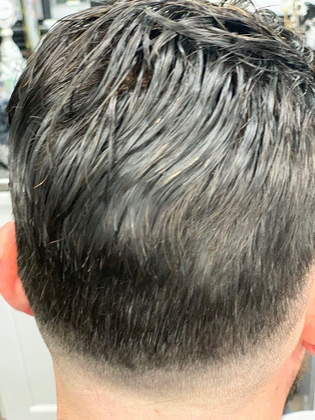 Men Hair Highlights Venue Sector 77 Noida