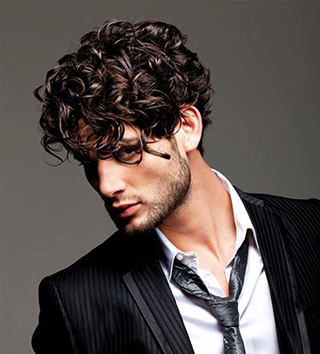 What Curls Can LaVivid Make?