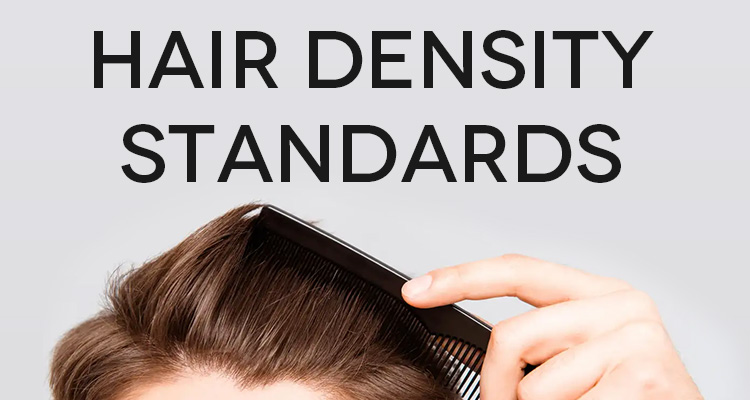 Hair Density Standards